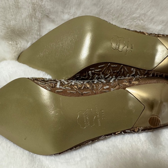 Town Shoes heels - Picture 5 of 6